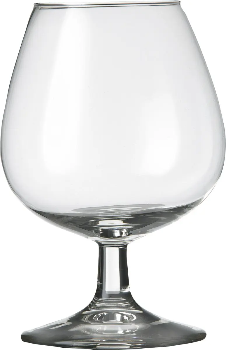 Royal Leerdam Cognacglas WE511671 - 37cl - 6 Stuks