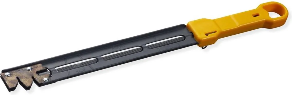 FLO 008 Vijl voor zaagblad