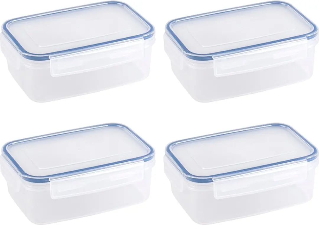 Sunware Vershoudbakjes 0.9L