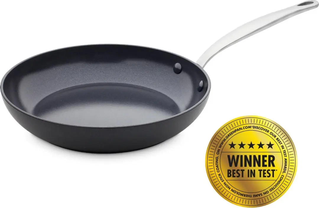 GreenPan Barcelona Koekenpan 28cm