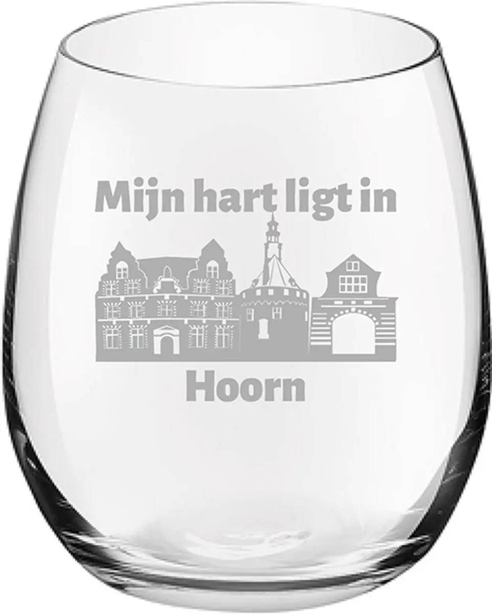 Royal Leerdam Drinkglas 39cl