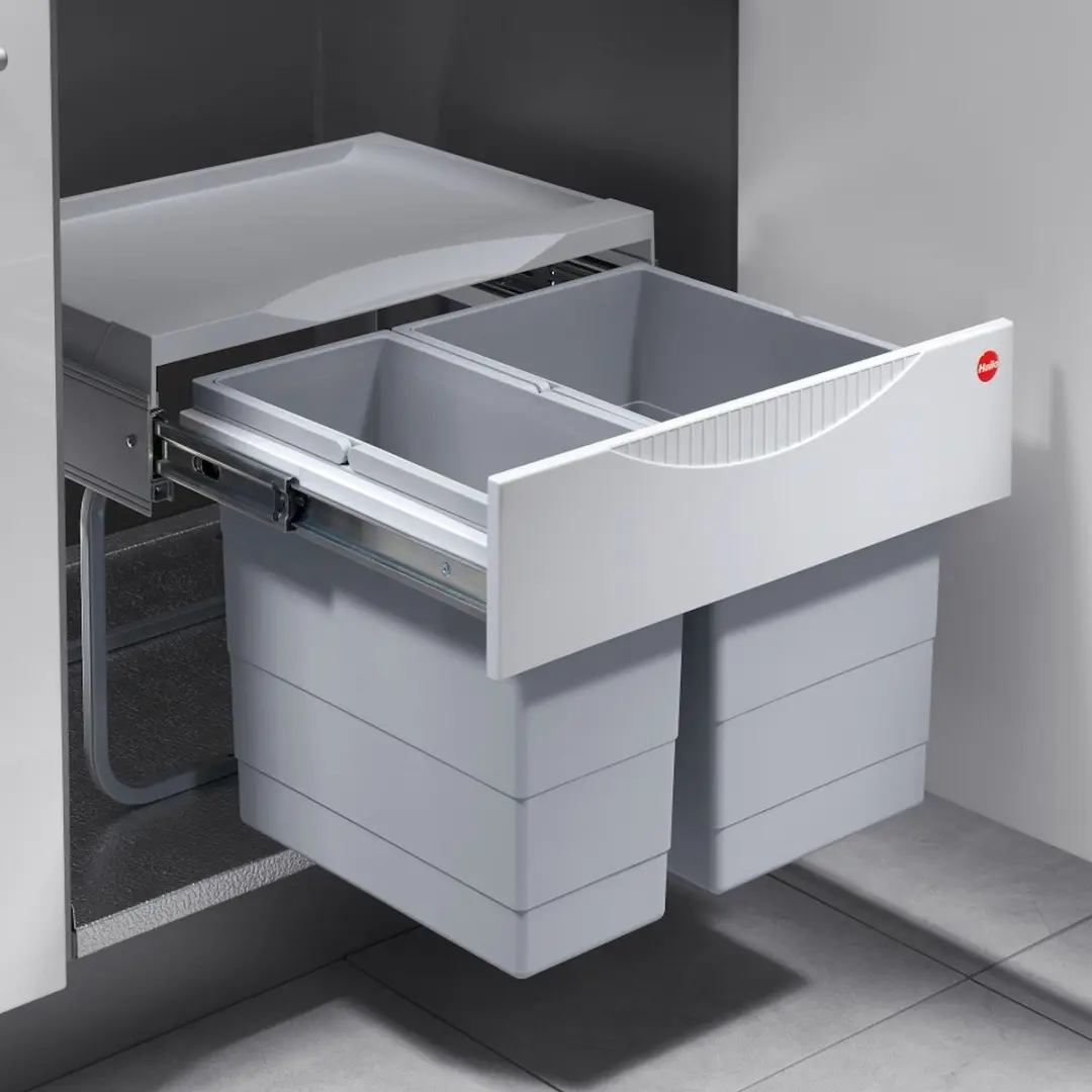 Hailo Tandem S
