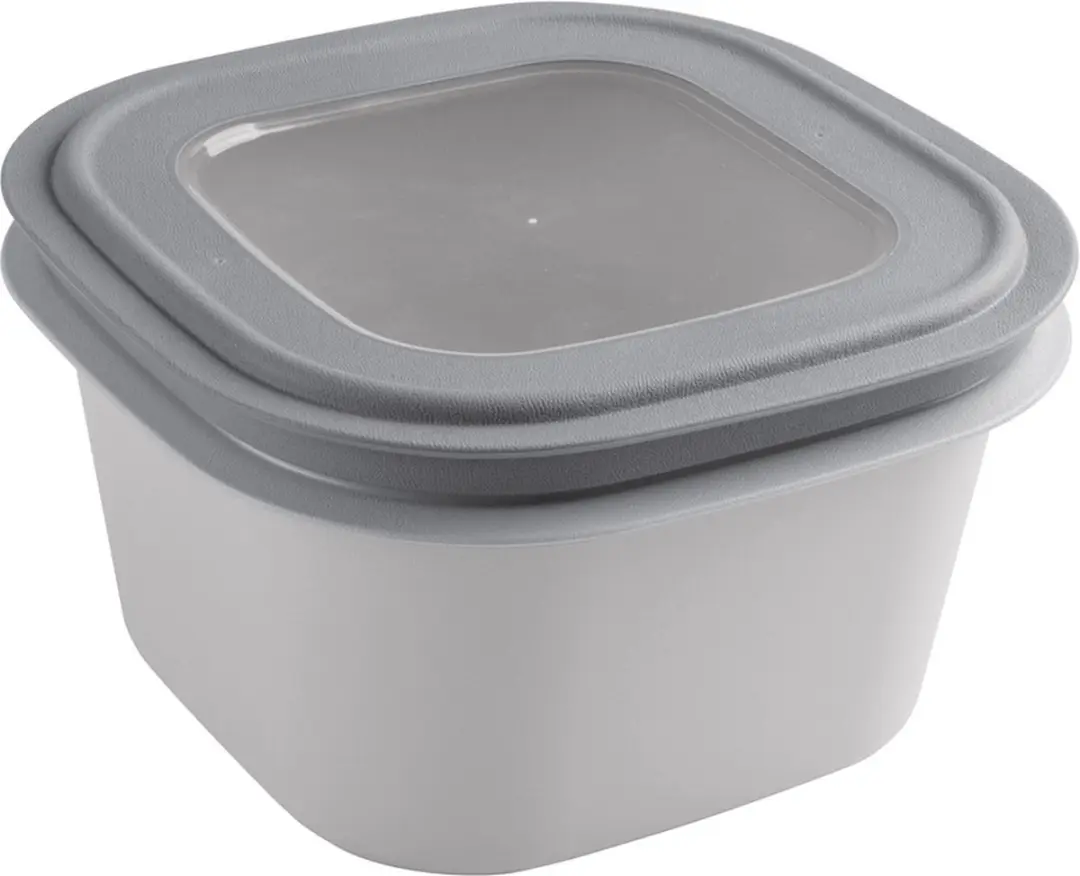 Sunware Sigma Home Vershouddoos 1,8L - Grijs - afbeelding 6 van 6