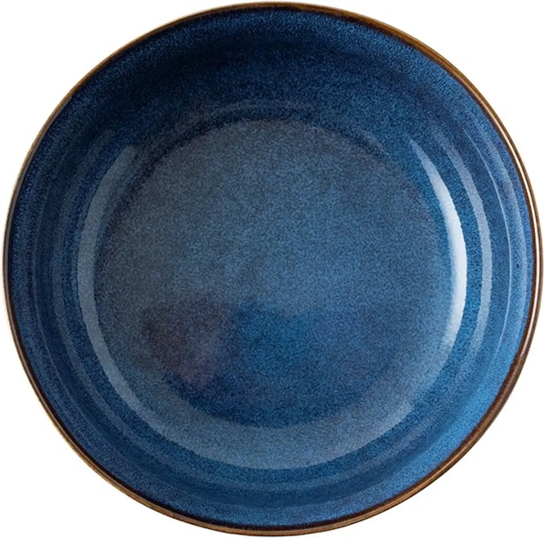 Dutch Rose Sapphire Kommen Ø9cm