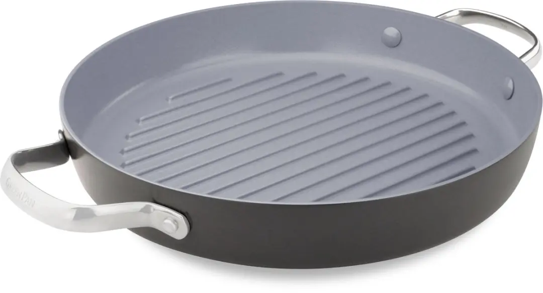 GreenPan Venice Pro Grillpan 28cm