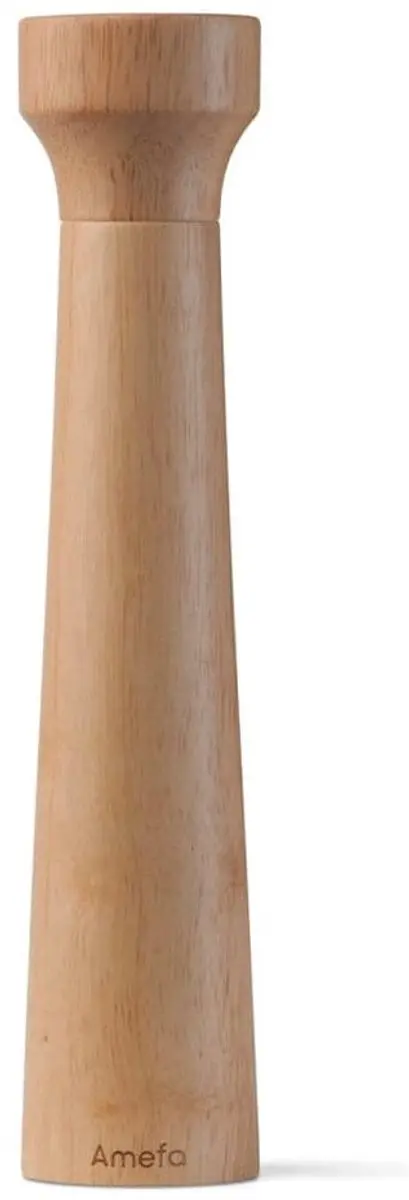 Amefa Moderne Zout- en Pepermolen 30cm