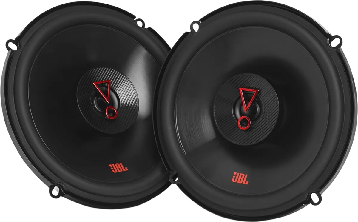 JBL Stage 3 627F Autospeaker 2-Weg 225W
