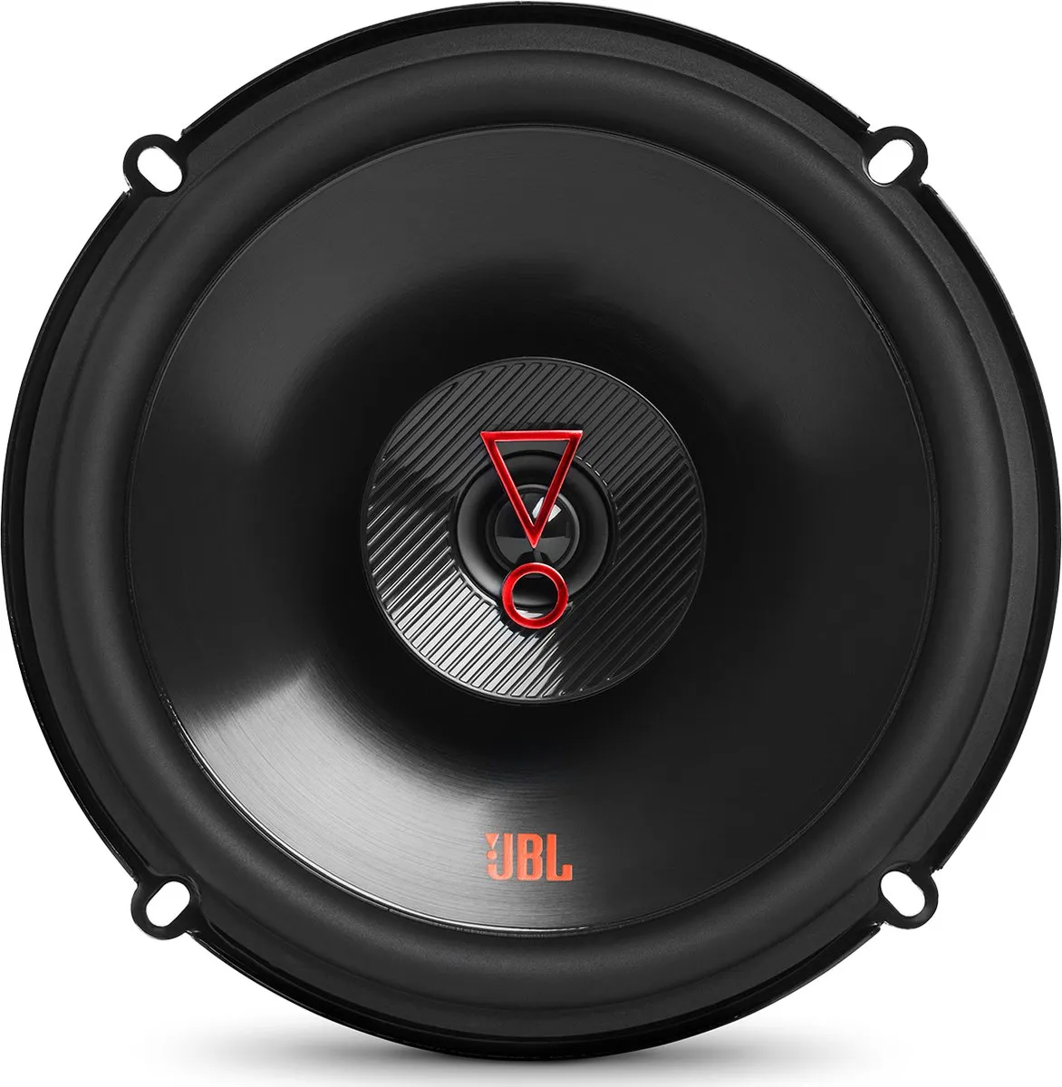JBL Stage 3 627F Autospeaker 2-Weg 225W - 6.5" Zwart
