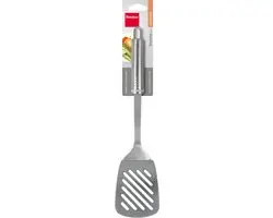 Metaltex Imperial Bakspatel 34cm - Rvs