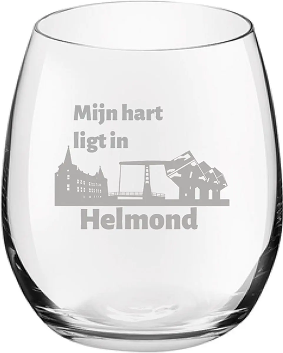 Royal Leerdam Drinkglas 39cl