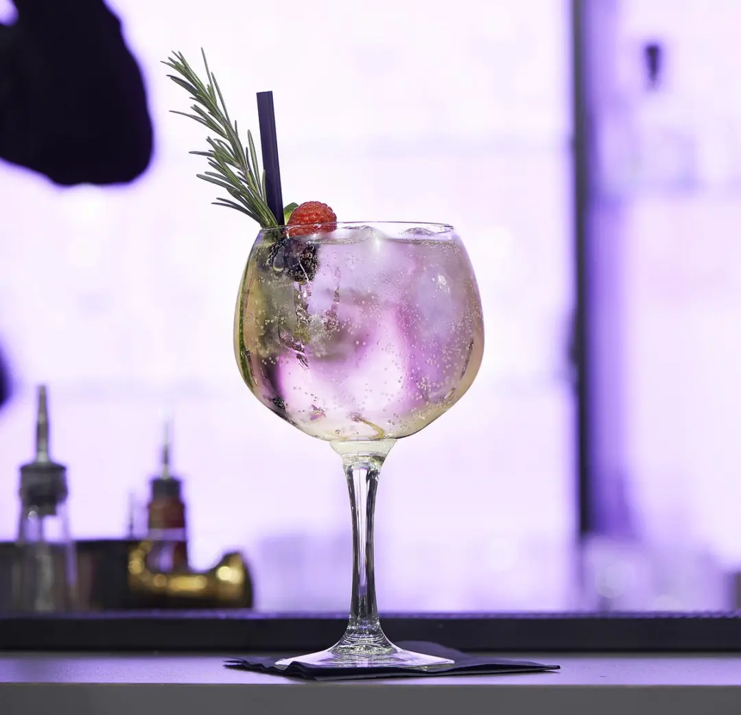 Royal Leerdam Time2Party Gin & Tonic Glazen 65cl - 8 Stuks