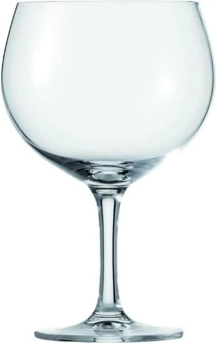 Royal Leerdam Time2Party Gin & Tonic Glazen 65cl