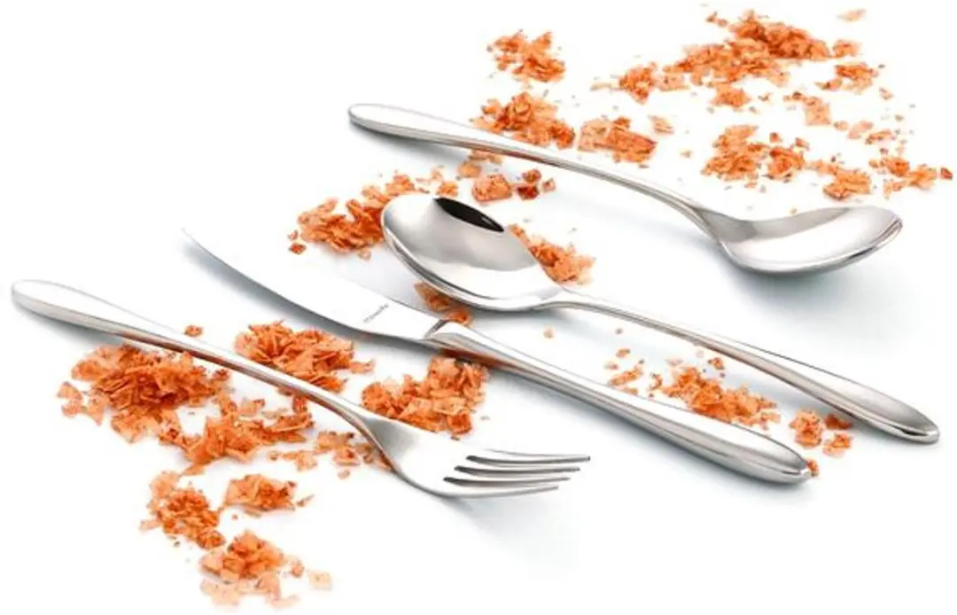 Amefa Cuba Messen Set S2700538 - 12-delig