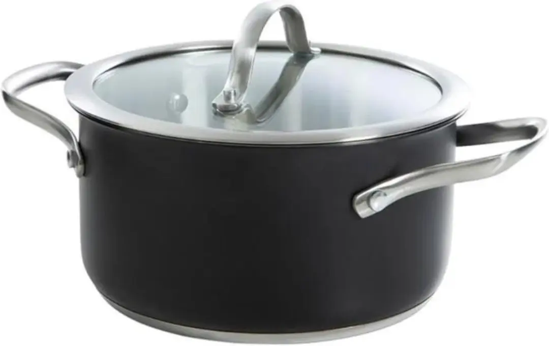 BK Purity Black Kookpan 2L