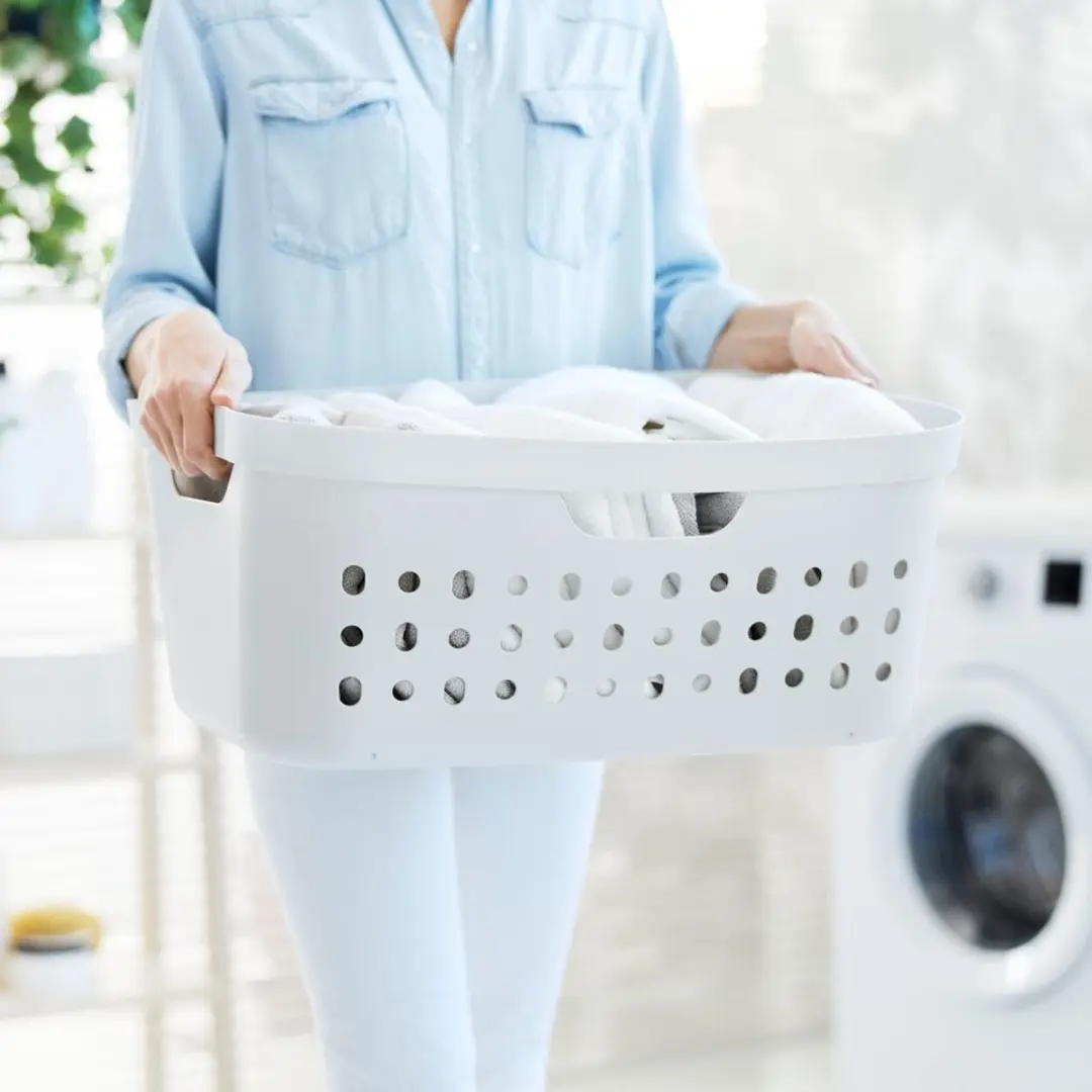 Rotho Jona Wasmand 39L - Wit