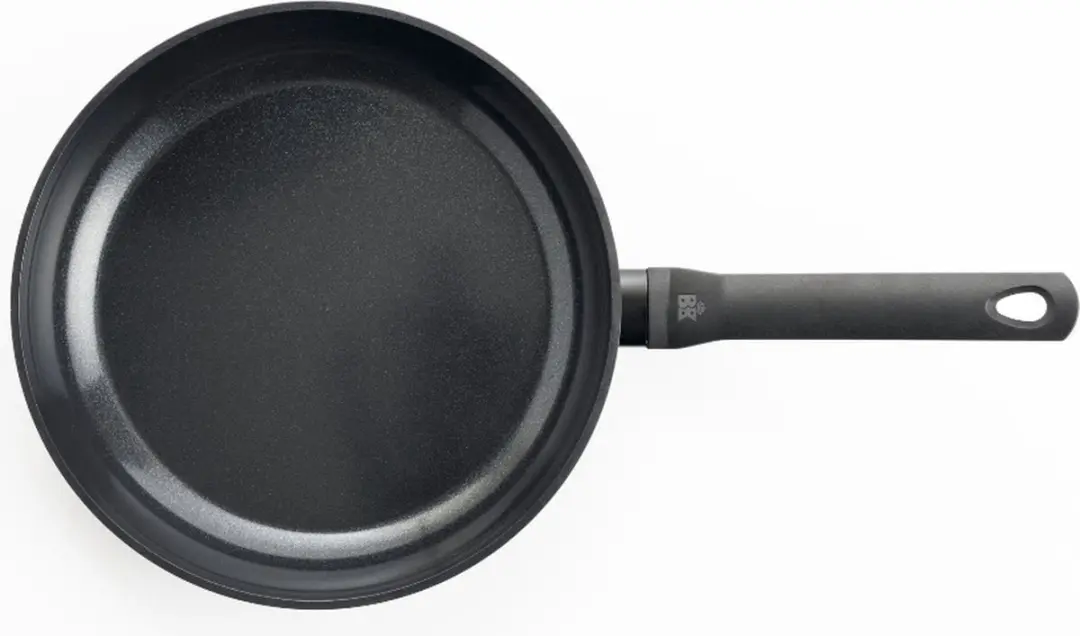 BK Easy Induction Koekenpan 24cm - PFAS-vrij - Zwart - afbeelding 6 van 6