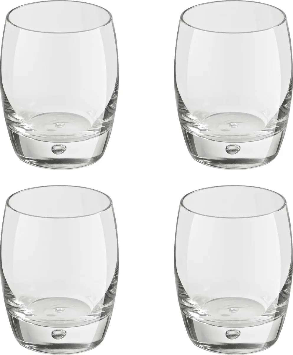 Royal Leerdam Artisan Tumbler 29cl - 4 Stuks
