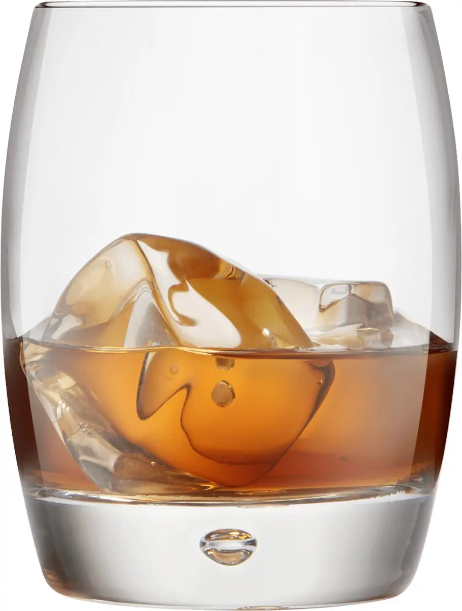 Royal Leerdam Artisan Tumbler 29cl - 4 Stuks