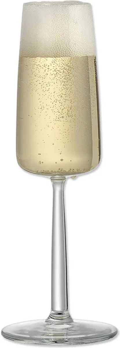 Royal Leerdam Expression Champagneglazen 22cl