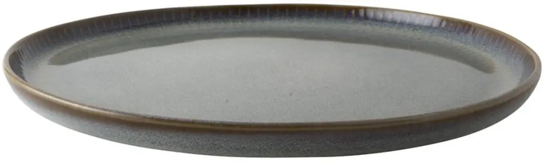 Dutch Rose Sapphire Bord Ø28cm