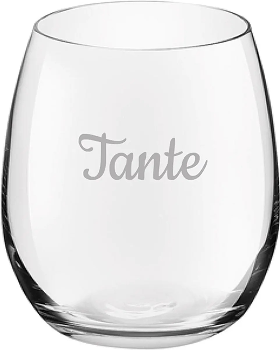 Royal Leerdam Drinkglas Tante 39cl