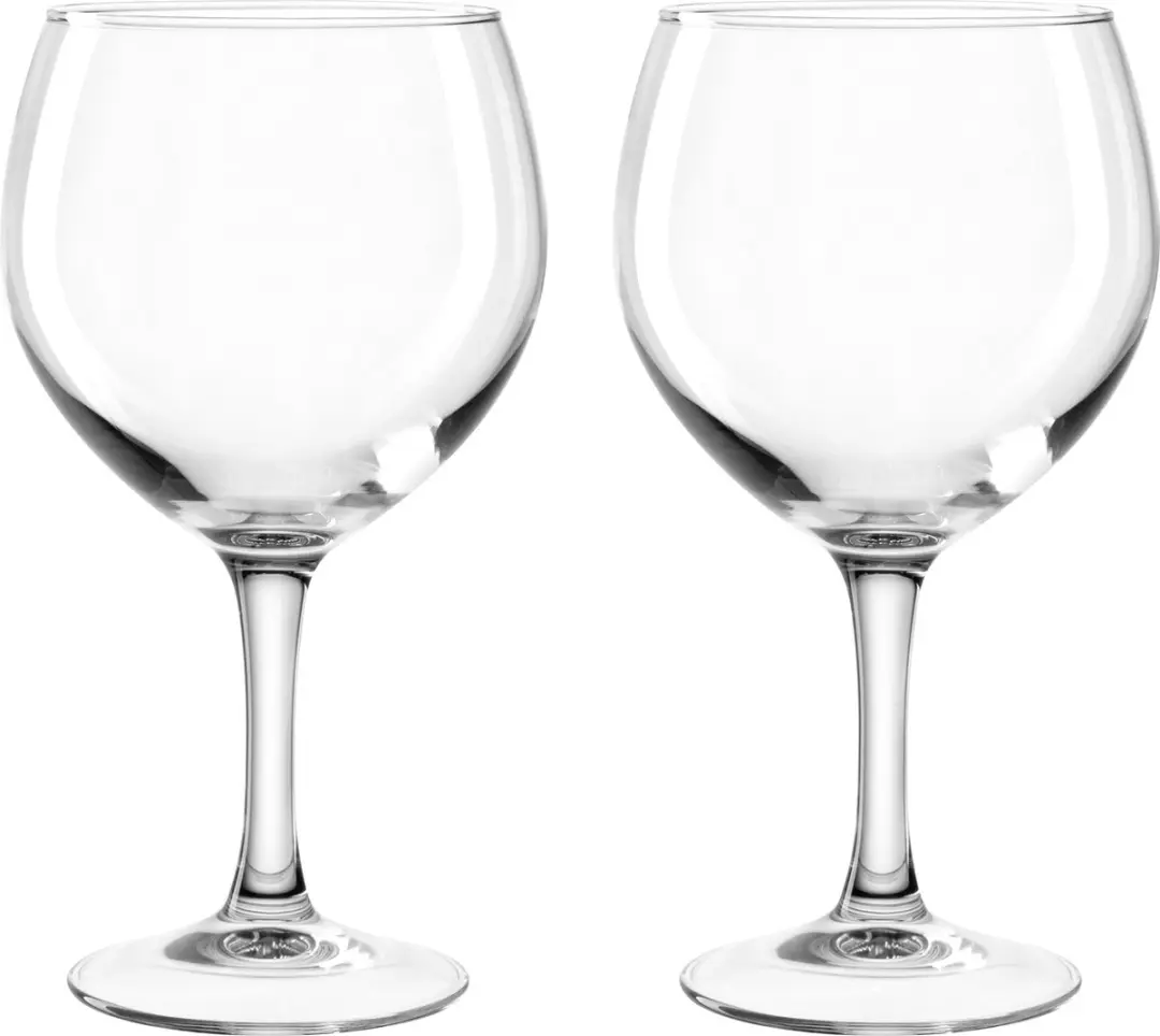 Leonardo Montana :Vino Wijnglazen 620ml