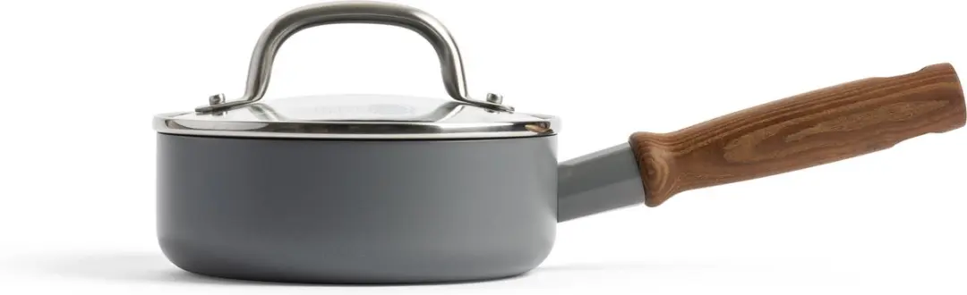 GreenPan Mayflower Pro CC005411-001 Pannenset 9-delig - Inductie - Grijs