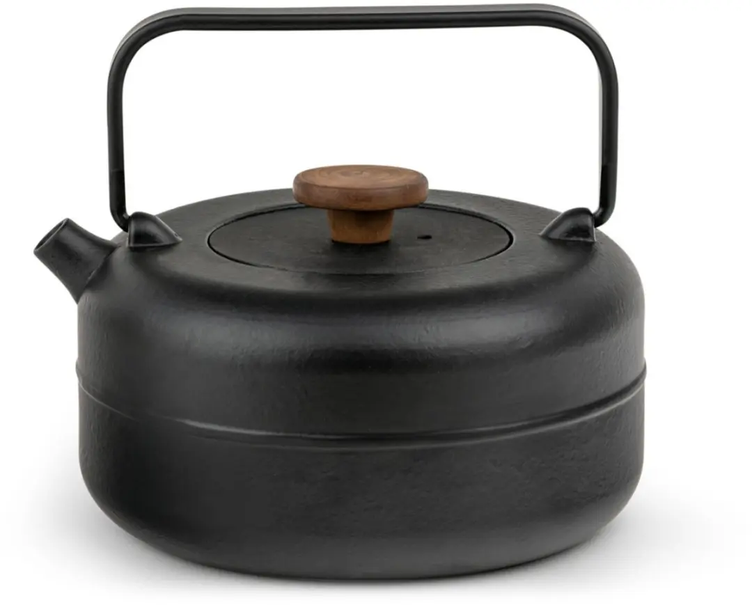Bredemeijer Theepot Henan Gietijzer 0,75L