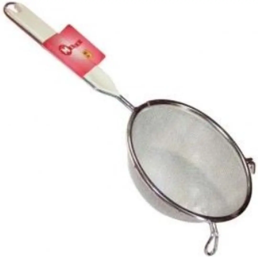 Metaltex Zeef Tin 14cm