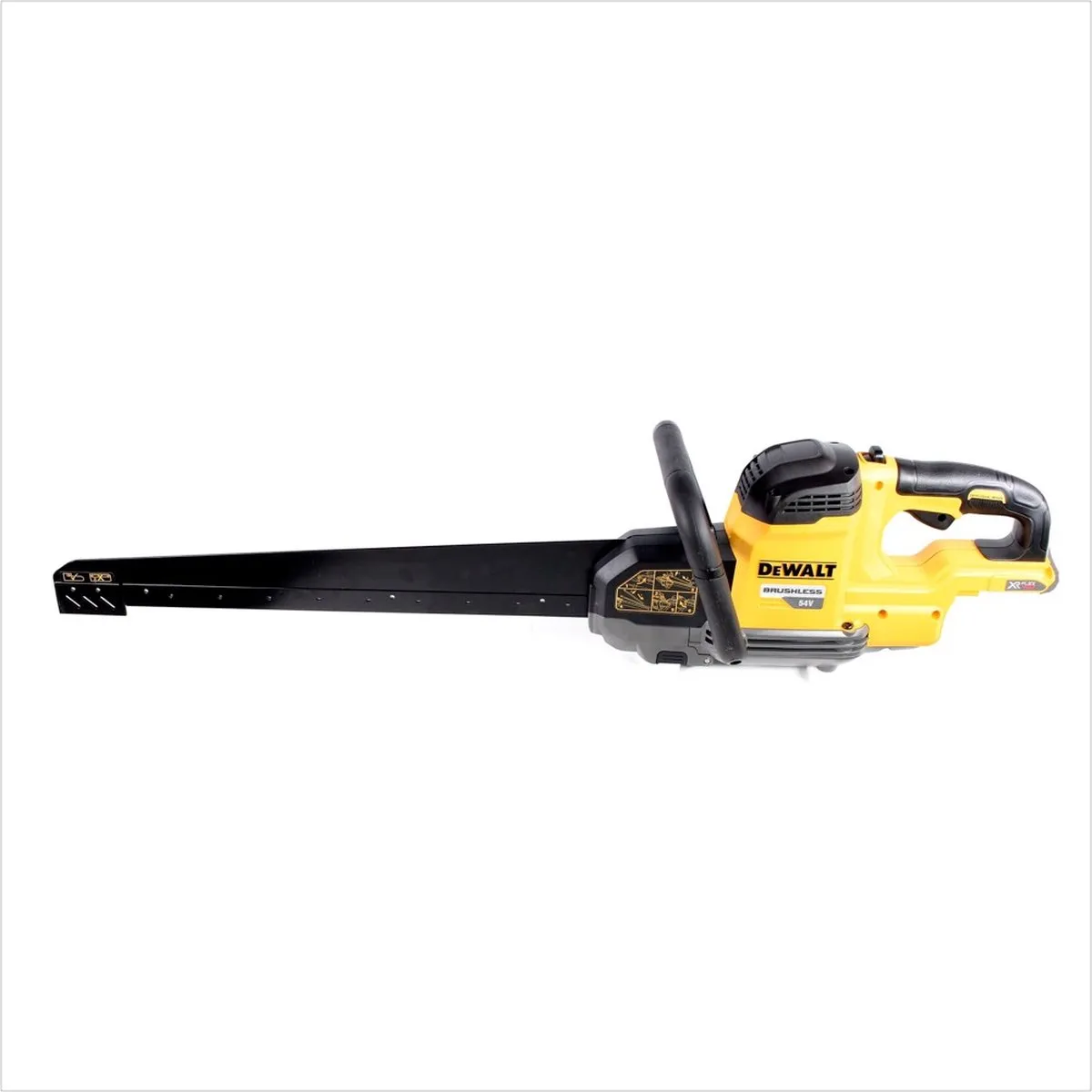 DeWalt DCS397N Alligatorzaag 54V XR FlexVolt - Hout