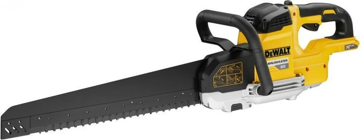 DeWalt DCS397N Alligatorzaag 54V XR FlexVolt - Hout
