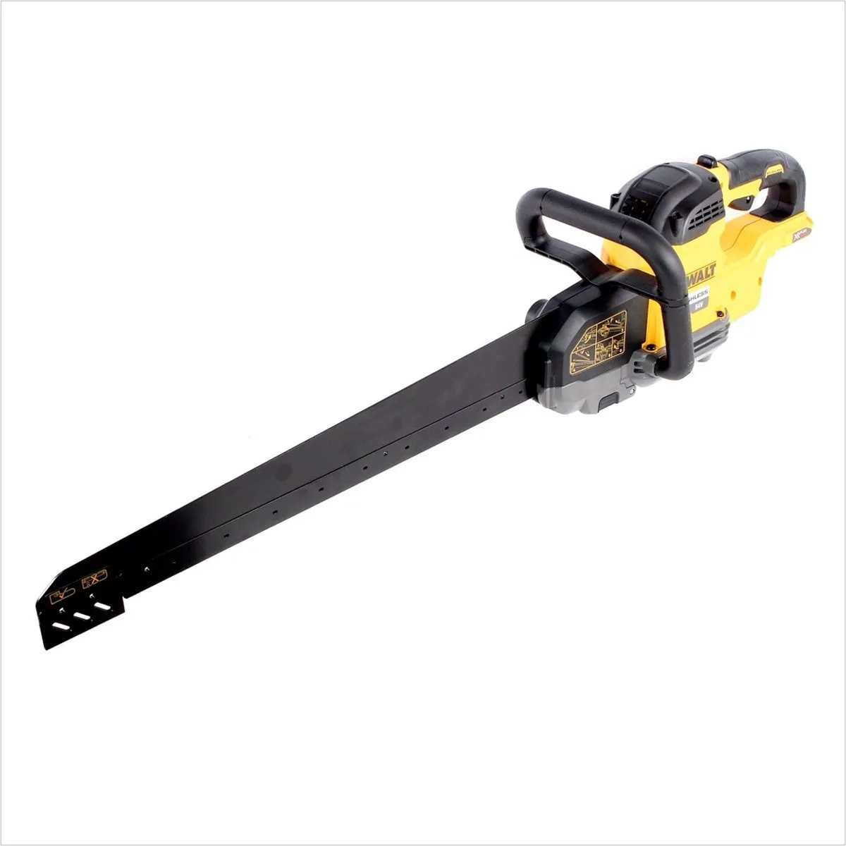 DeWalt DCS397N Alligatorzaag 54V XR FlexVolt - Hout - afbeelding 6 van 6