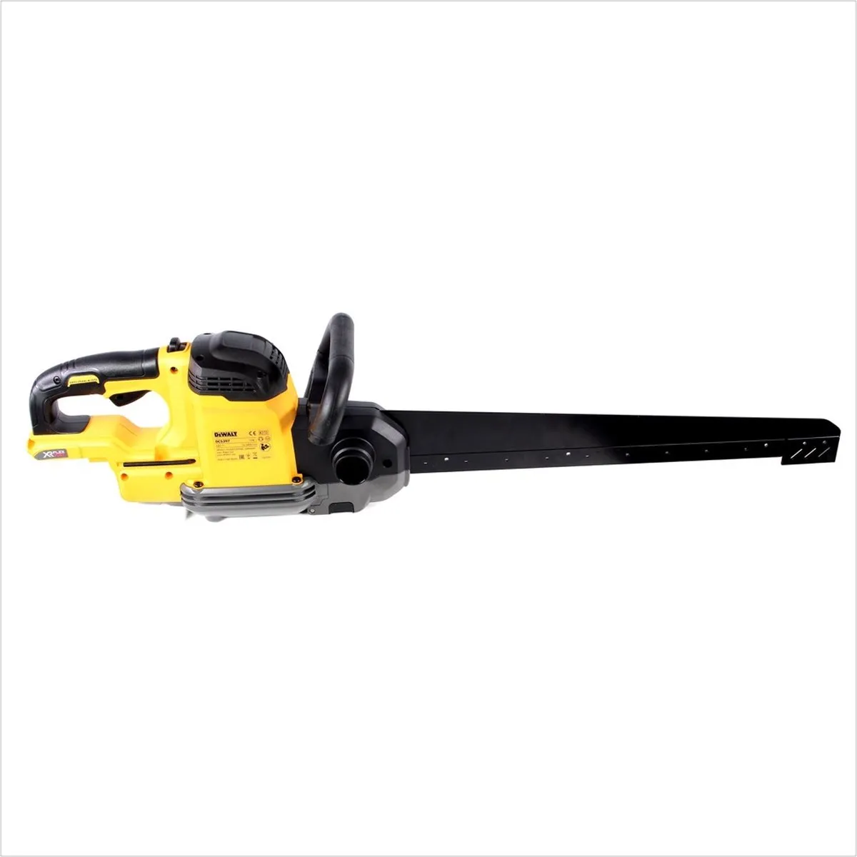 DeWalt DCS397N Alligatorzaag 54V XR FlexVolt - Hout