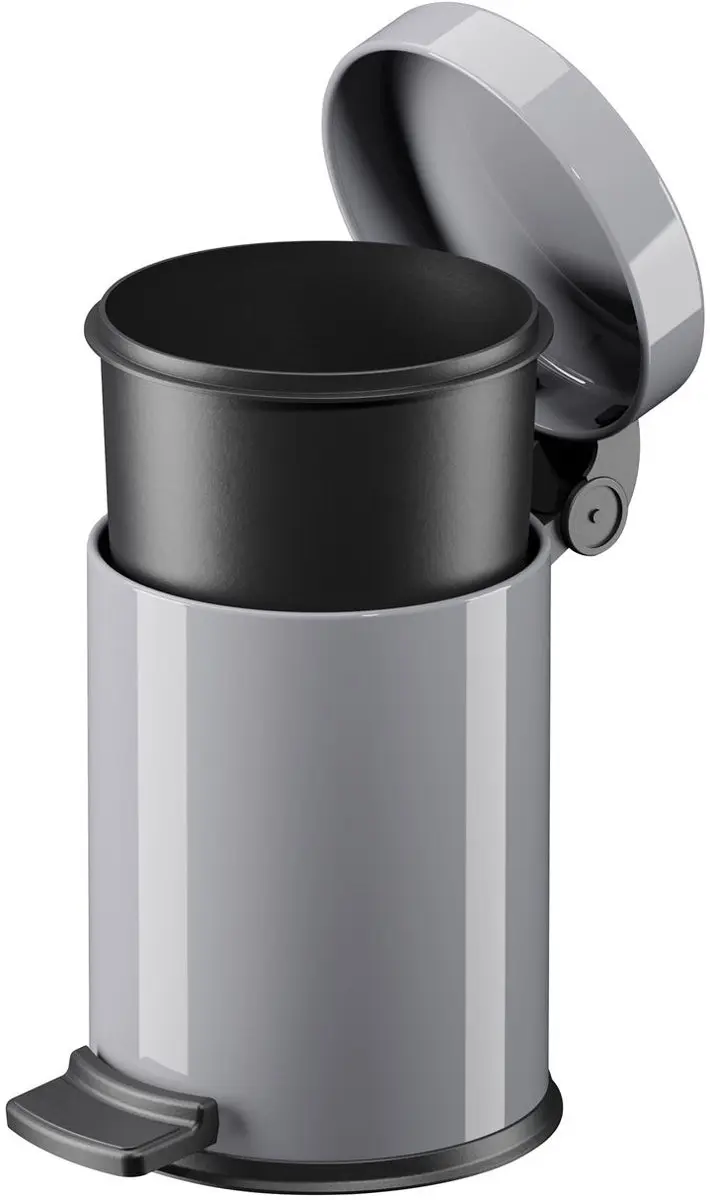 Hailo Solid S Pedaalemmer