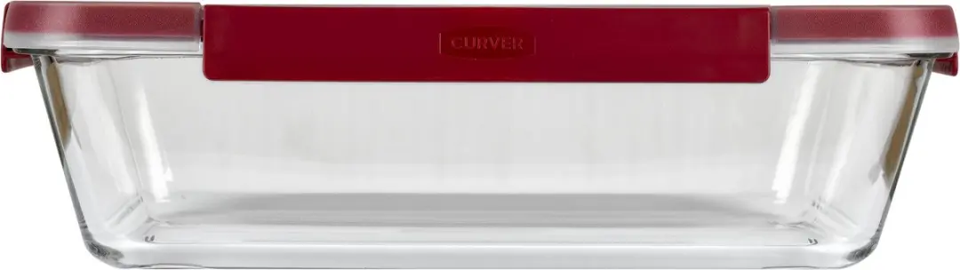 Curver Smart Cook Ovenschaal 3,7L - Set van 2