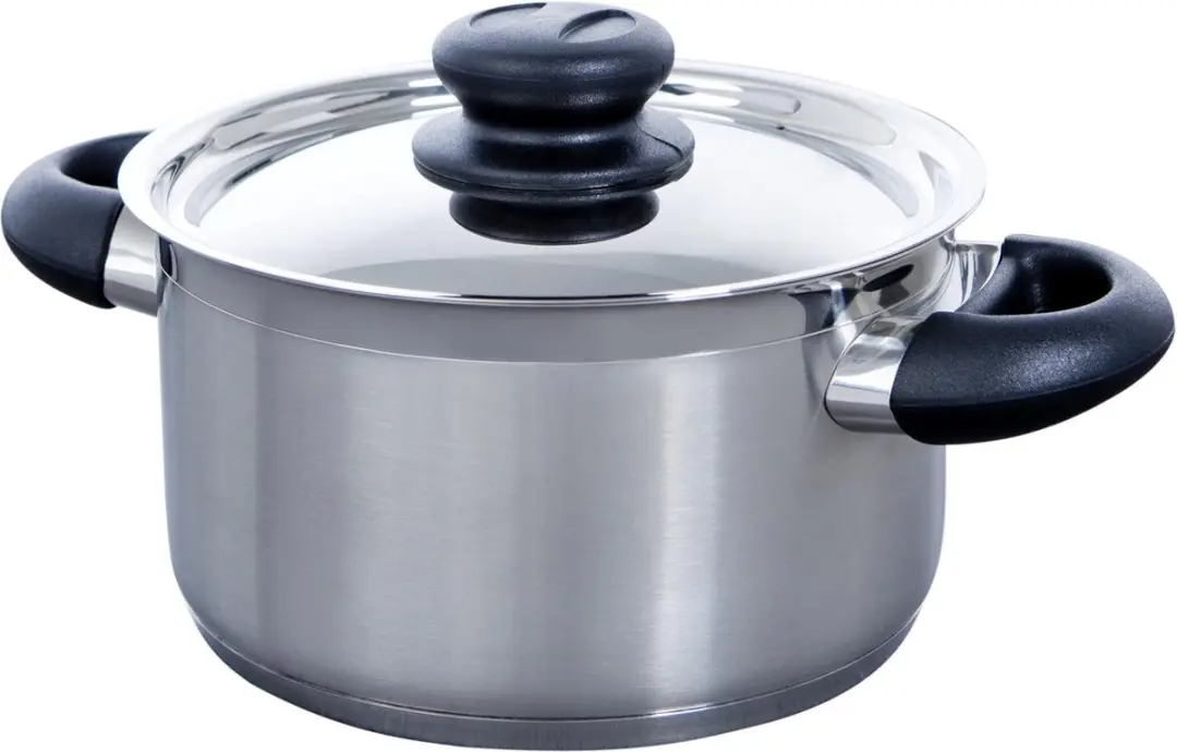 BK Karaat+ Kookpan 18cm