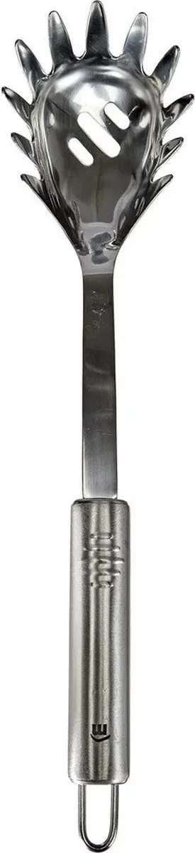 Metaltex Imperial Pastalepel - Zilver