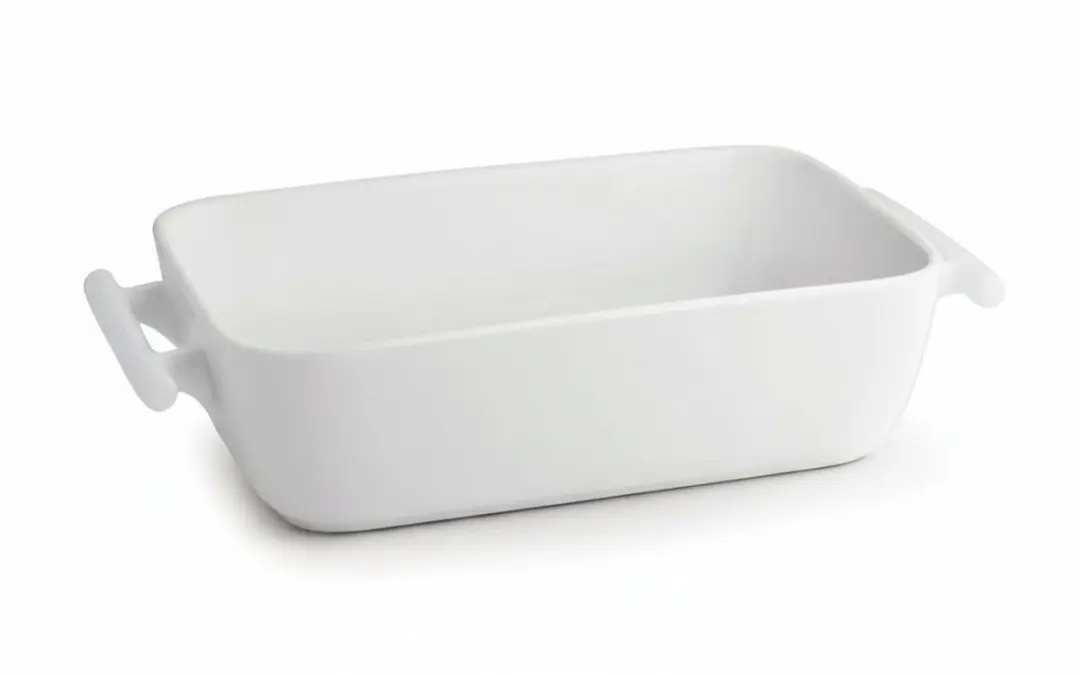 Yong BonBistro Ovenschaal Squito - 1.1L - 2 Stuks