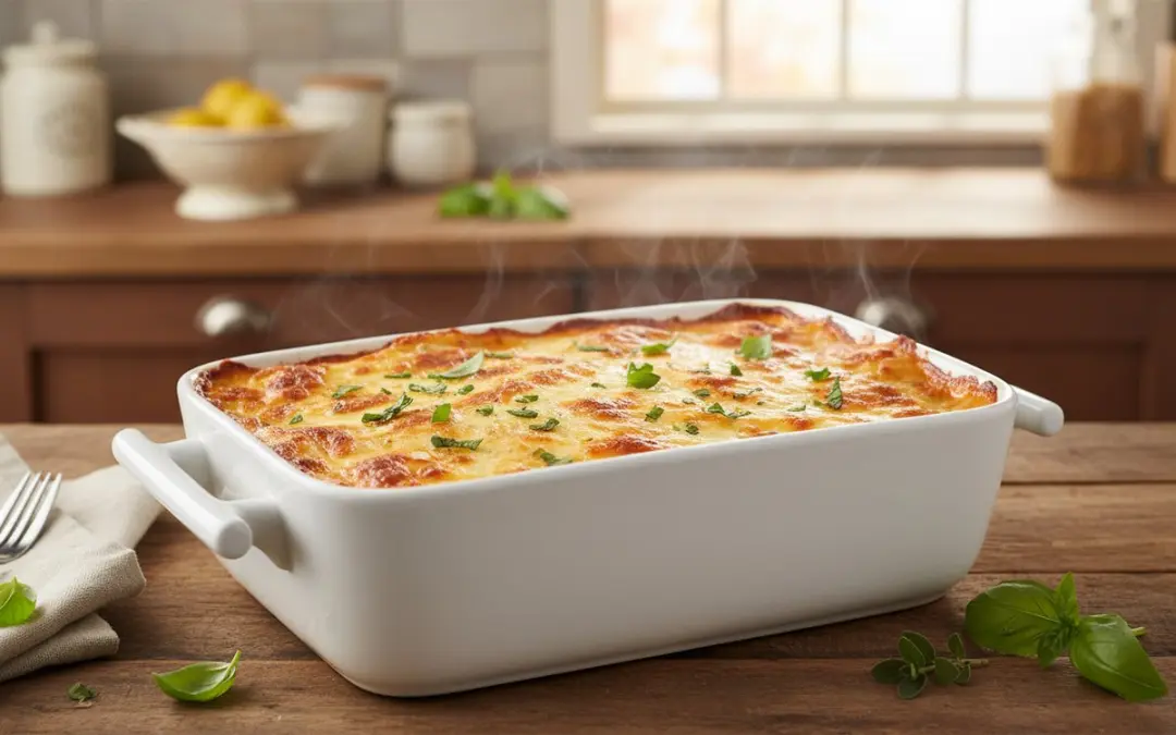 Yong BonBistro Ovenschaal Squito - 1.1L - 2 Stuks