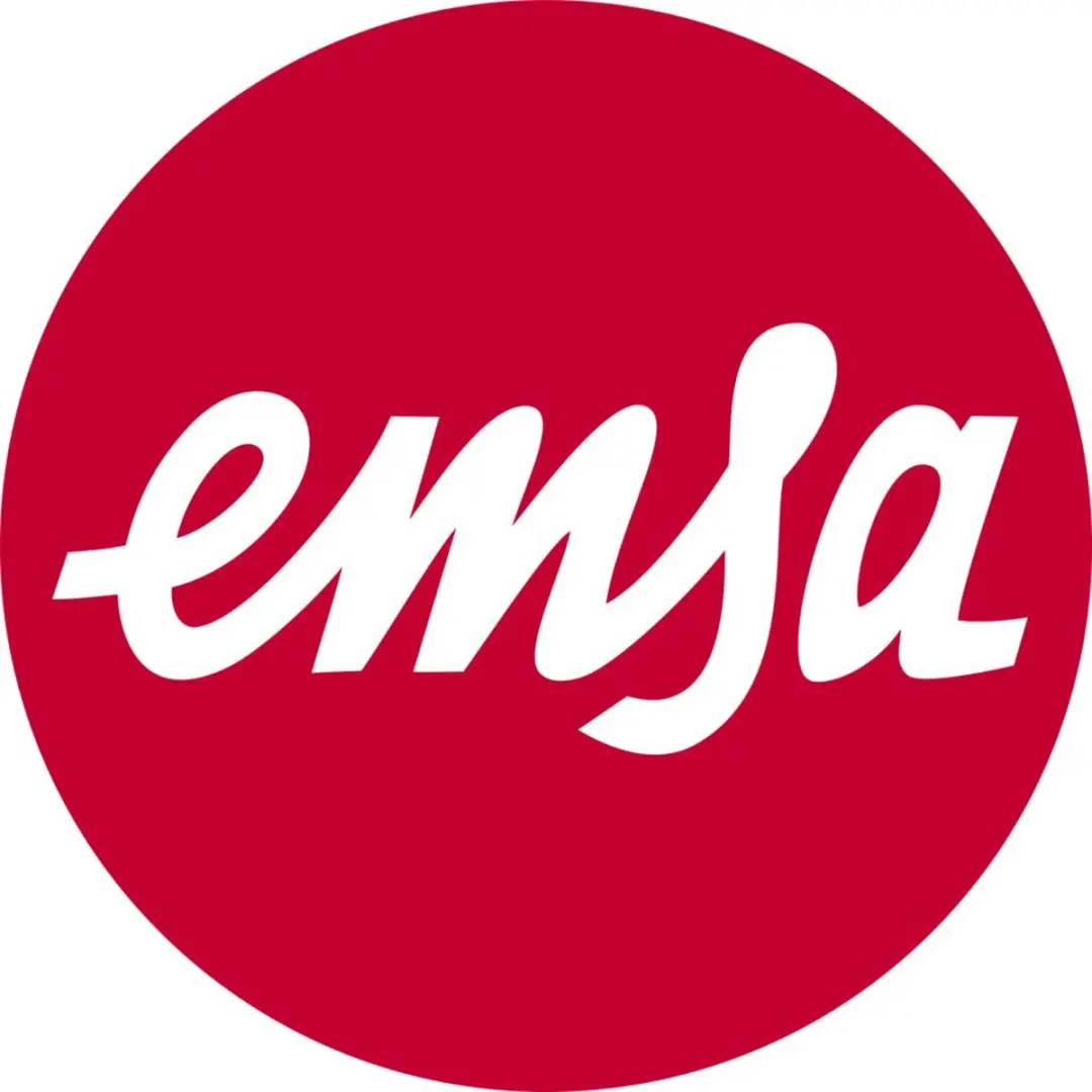 Emsa Clip & Close N10406 Rechthoekige Doos 0,7L - Transparant
