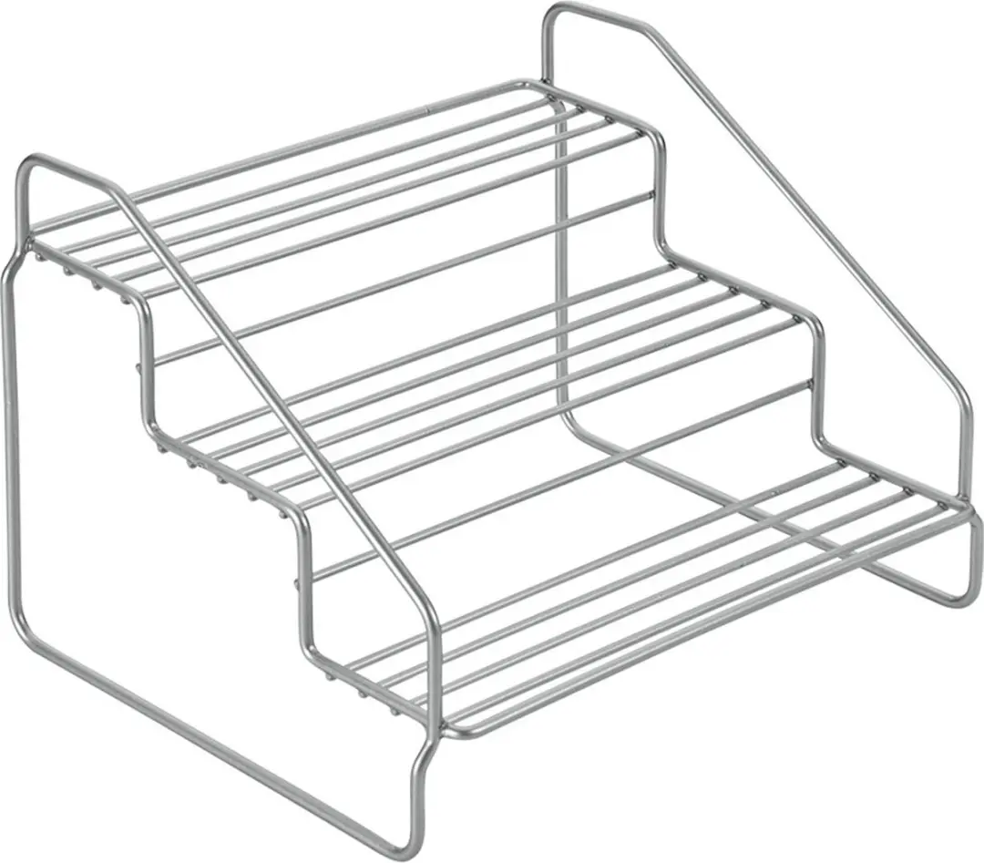 Metaltex Kruidenrek 3 Laags