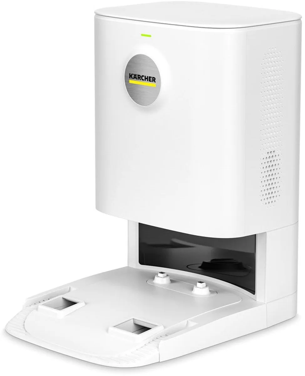 Kärcher Suction Station RCV 5