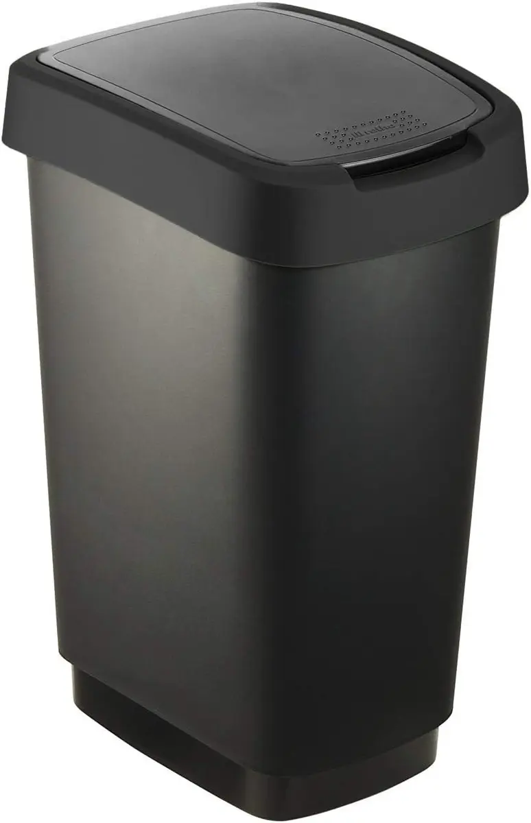 Rotho Salsa Prullenbak 25L