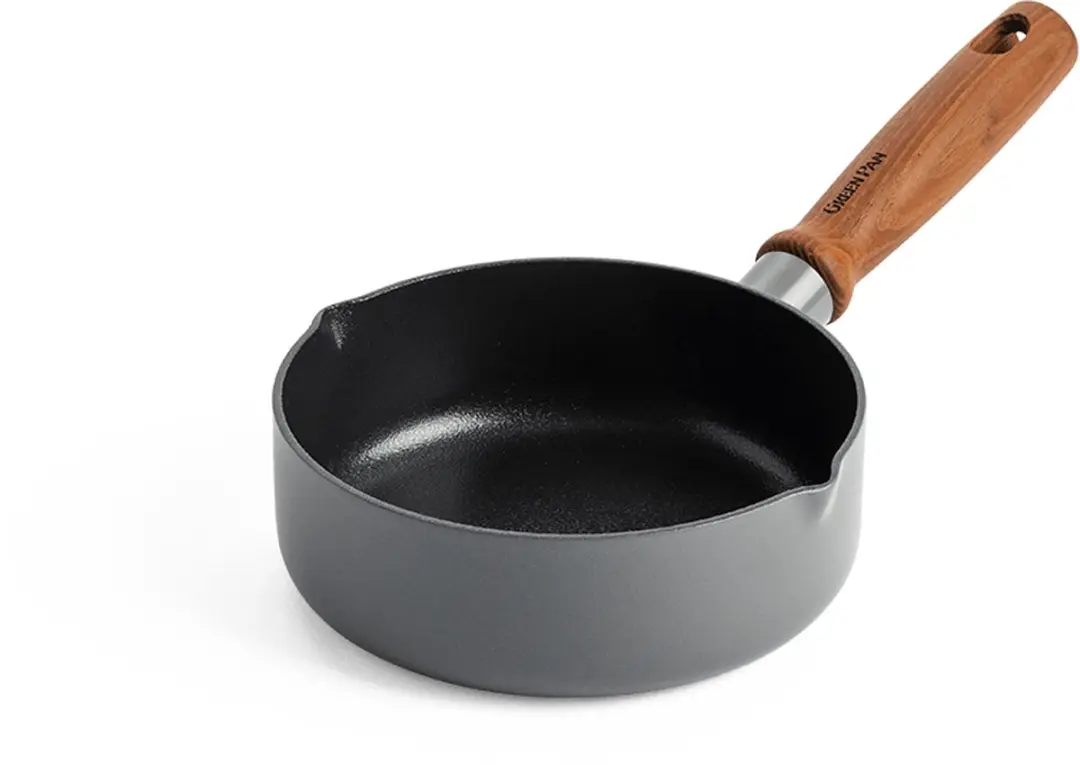 GreenPan Mayflower Pro Steelpan 16cm