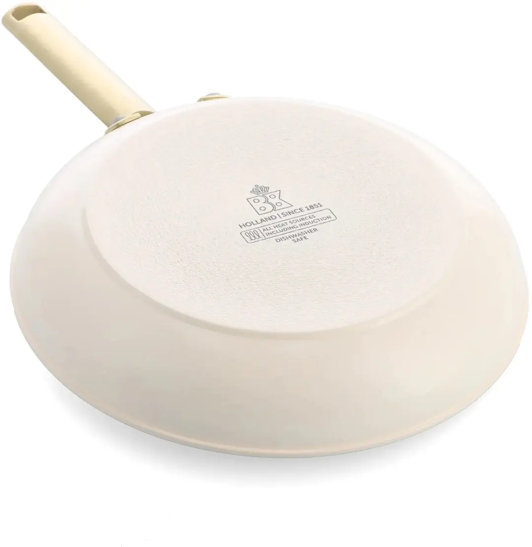 BK Sublime Koekenpan 28cm - Groen