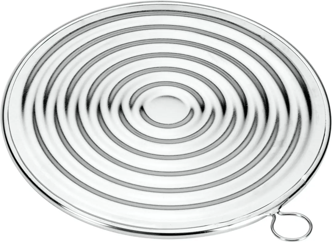 Metaltex Vlamverdeler 19cm