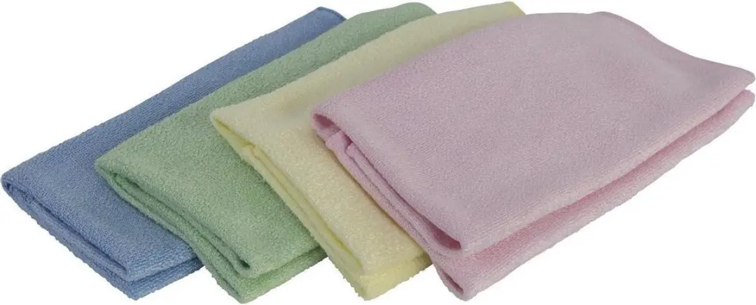 Luva Microvezeldoek Gebreid 240g Set