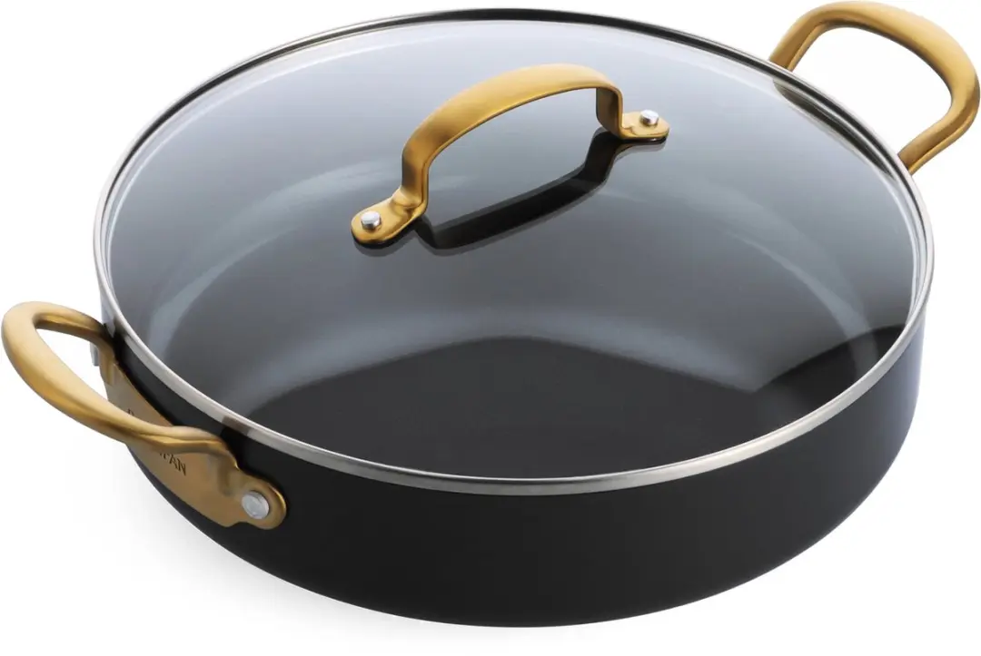 GreenPan Barcelona Limited Edition Hapjespan 30cm