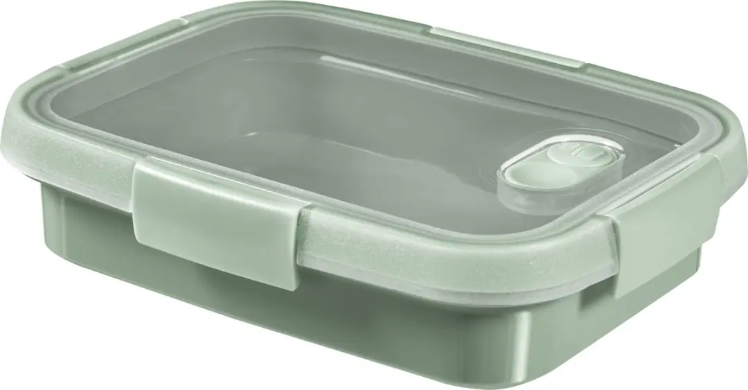 Curver Smart to Go Eco Lunchbox 252901
