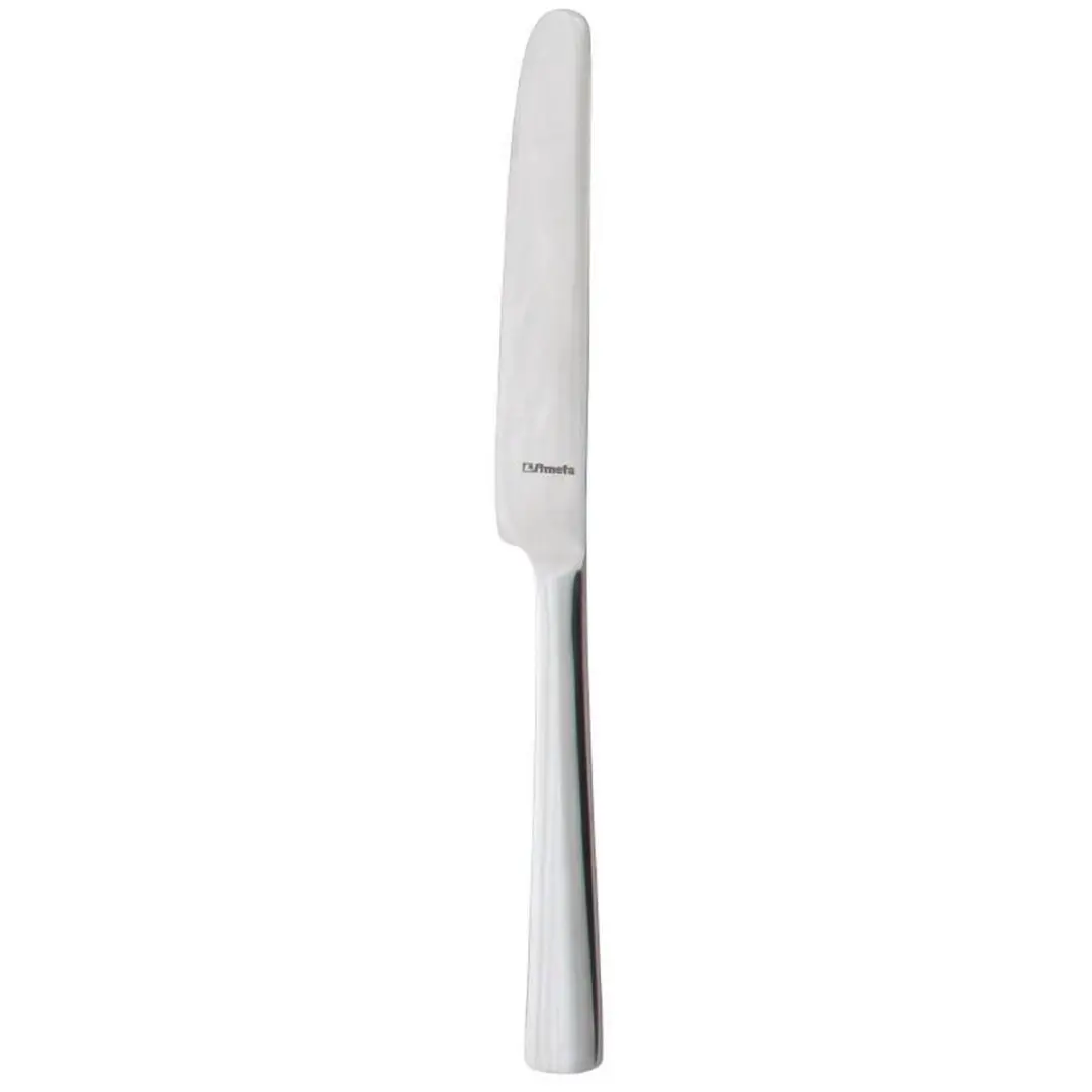Amefa Moderno Tafelmes 18/10 - Set van 12